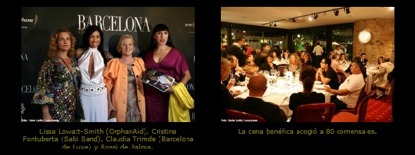 Barcelona de Luxe - Luxurynews