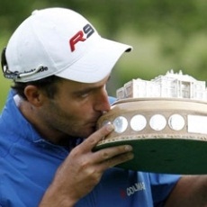 Los mejores jugadores de golf del mundo: Edoardo Molinari