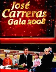 Gala José Carreras