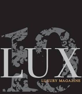 LUX10 la revista del lujo