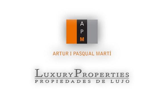 luxuryproperties y APM