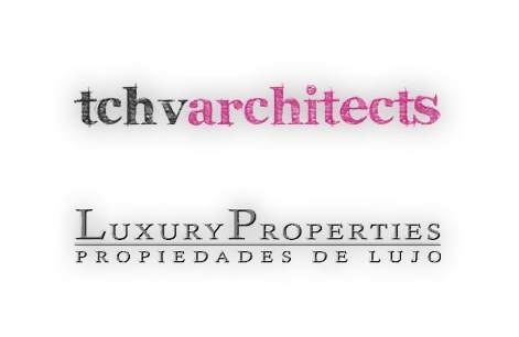 Tcherassi-Vilató Arquitectos, nuevo Business partner de Luxury Properties.