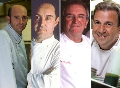 Cocinandos, Juan Jose Perez