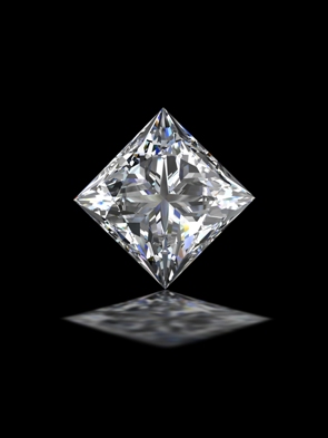diamantes de lujo