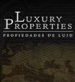 luxury properties spain
