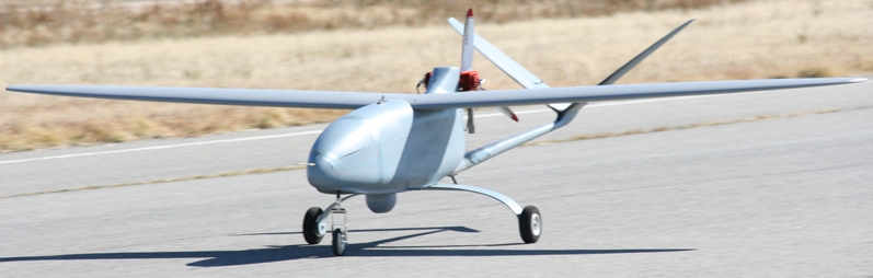 Atlantic Unmanned Systems