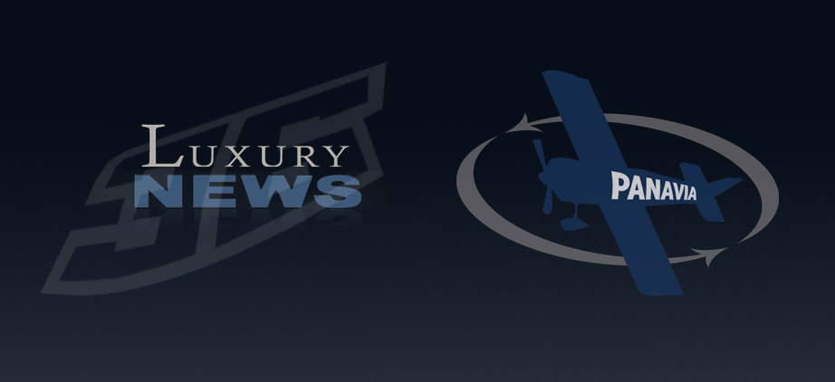 Panavia International Air Racing - Luxurynews