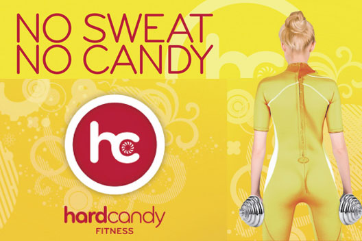 hard candy by Madonna