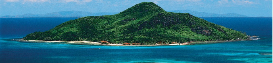 sainte anne resort seychelles