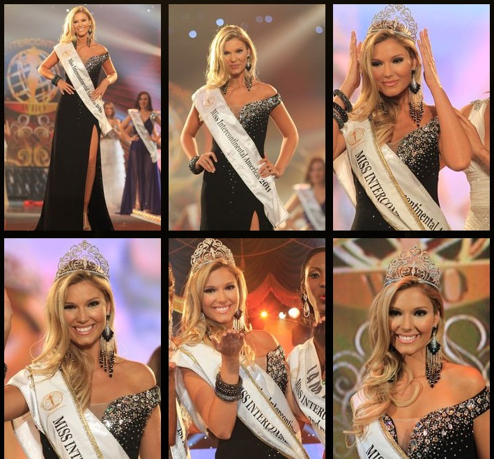 Miss universo 2011