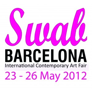 logotipo swaab barcelona 2012