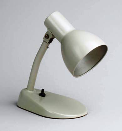 kandem Bedisde Table Lamp