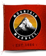 mountain madness viajes
