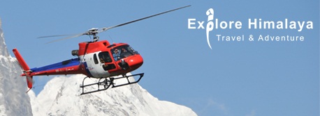 explore hilaya en helicoptero