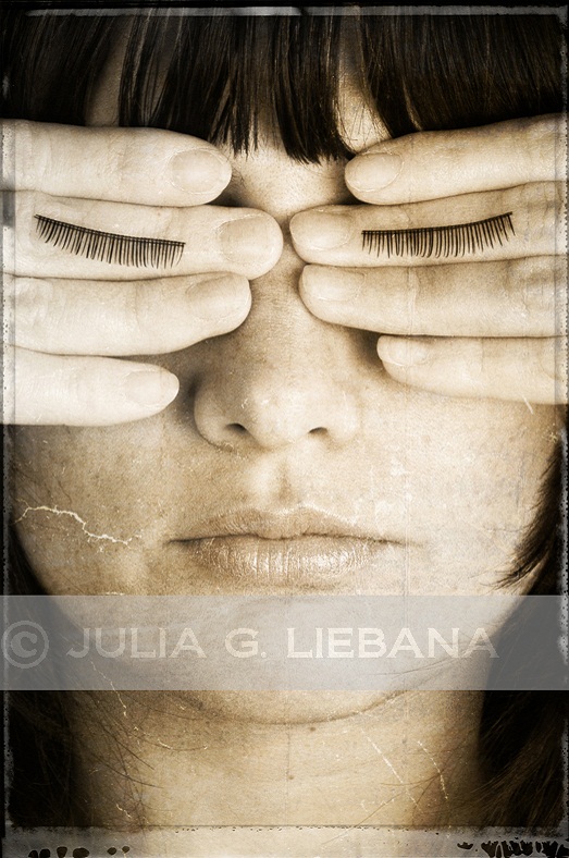 Julia G. Liebana - Fotografia Artistica - Exposicion - Y no estan todas