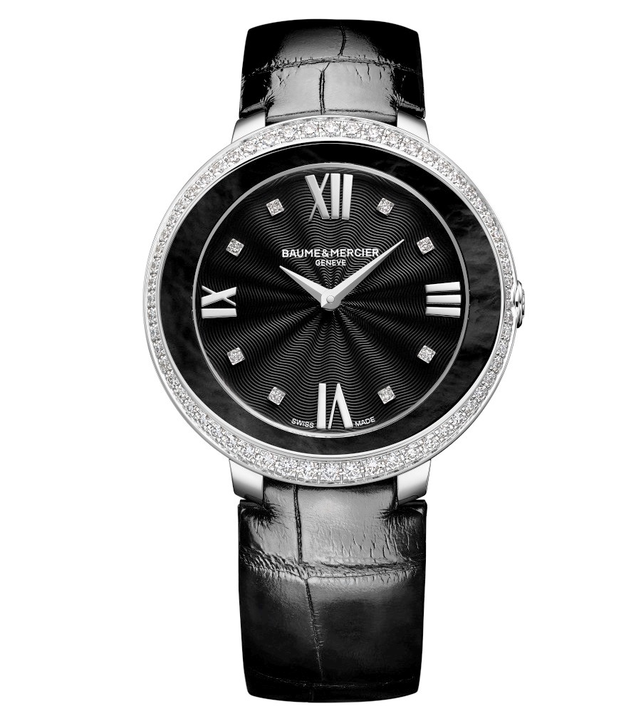 Reloj de mujer Baume & Mercier Promesse