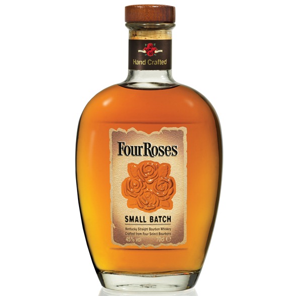 Botella Four Roses Small Batch