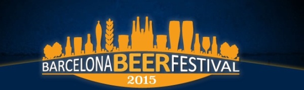 BBF - Barcelona Beer Festival