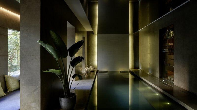 The Sircle Hotel - The Spa by Signature