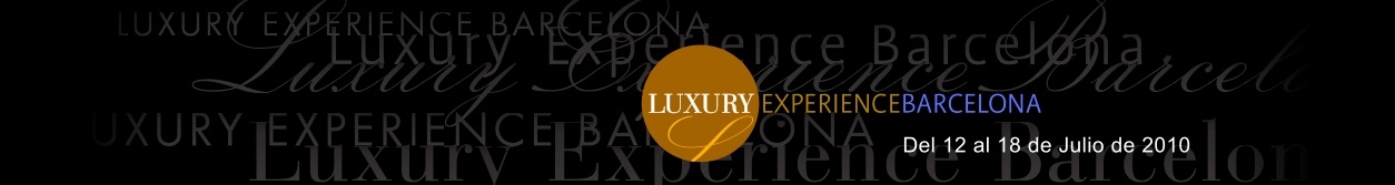 luxury experience barceloan luxury news
