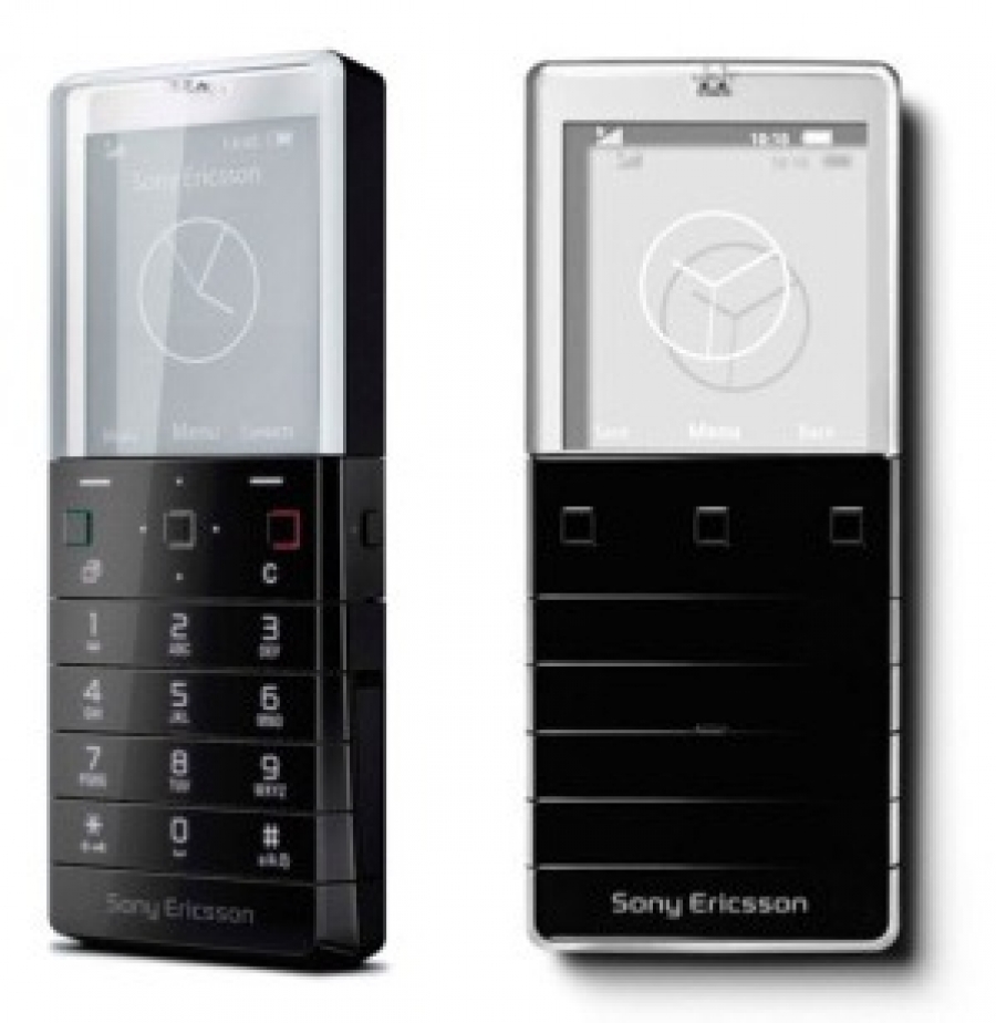 Sony Ericsson Xperia Pureness, el modelo más exclusivo con conserje incluido