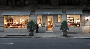 Tienda Tresserra Collection Nueva York